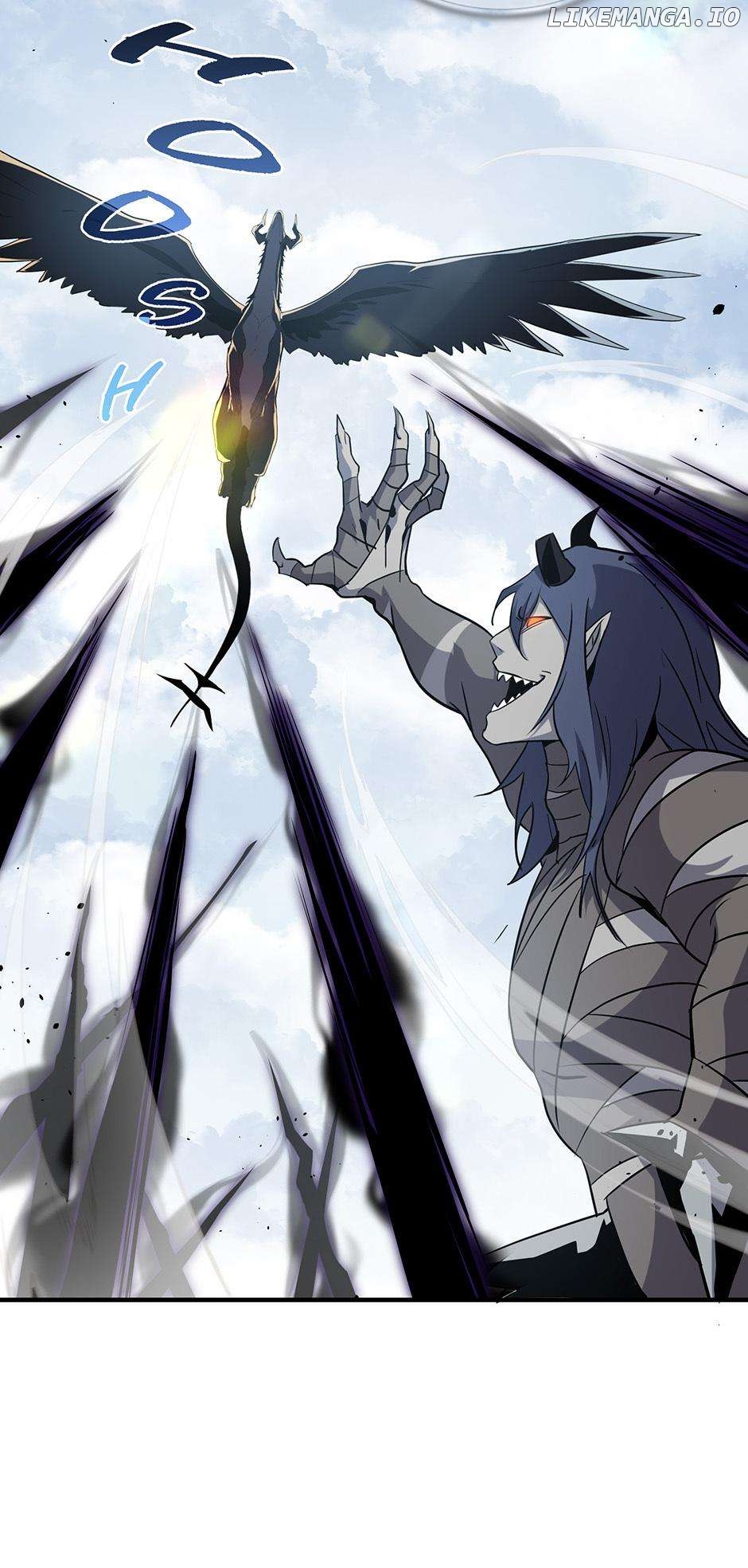 The Beginning After The End Chapter 204 image 59